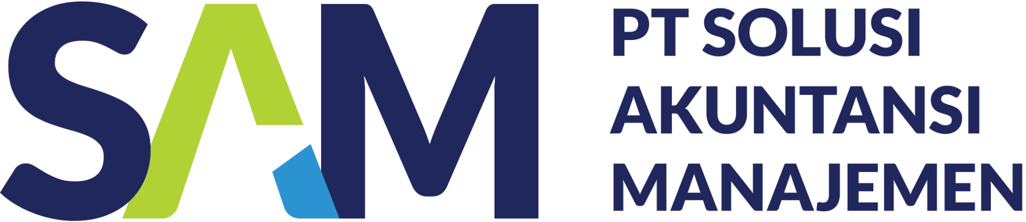 PT Solusi Akuntansi Manajemen logo